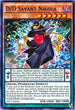D/D Savant Nikola (MP17-EN066) [2017 Mega-Tins Mega Pack]