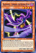 Blackwing - Tornado the Reverse Wind (MP17-EN067) [2017 Mega-Tins Mega Pack]