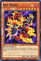 Red Warg (MP17-EN069) [2017 Mega-Tins Mega Pack]