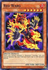 Red Warg (MP17-EN069) [2017 Mega-Tins Mega Pack]