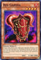 Red Gardna (MP17-EN070) [2017 Mega-Tins Mega Pack]