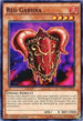 Red Gardna (MP17-EN070) [2017 Mega-Tins Mega Pack]