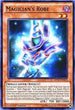 Magician's Robe (MP17-EN073) [2017 Mega-Tins Mega Pack]