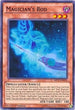 Magician's Rod (MP17-EN074) [2017 Mega-Tins Mega Pack]