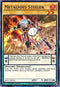 Metalfoes Steelen (MP17-EN076) [2017 Mega-Tins Mega Pack]