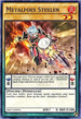 Metalfoes Steelen (MP17-EN076) [2017 Mega-Tins Mega Pack]