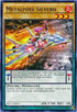 Metalfoes Silverd (MP17-EN077) [2017 Mega-Tins Mega Pack]