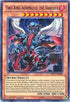 True King Agnimazud, the Vanisher (MP17-EN080) [2017 Mega-Tins Mega Pack]