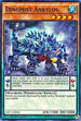 Dinomist Ankylos (MP17-EN081) [2017 Mega-Tins Mega Pack]