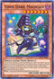 Toon Dark Magician (MP17-EN083) [2017 Mega-Tins Mega Pack]