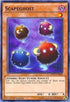 Scapeghost (MP17-EN084) [2017 Mega-Tins Mega Pack]