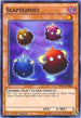 Scapeghost (MP17-EN084) [2017 Mega-Tins Mega Pack]