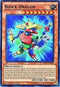 Block Dragon (MP17-EN085) [2017 Mega-Tins Mega Pack]