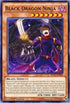 Black Dragon Ninja (MP17-EN086) [2017 Mega-Tins Mega Pack]