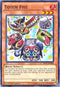 Totem Five (MP17-EN088) [2017 Mega-Tins Mega Pack]