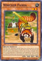 Wrecker Panda (MP17-EN090) [2017 Mega-Tins Mega Pack]