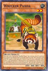 Wrecker Panda (MP17-EN090) [2017 Mega-Tins Mega Pack]