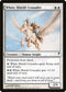 White Shield Crusader (24) [Coldsnap]