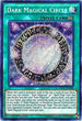 Dark Magical Circle (MP17-EN100) [2017 Mega-Tins Mega Pack]