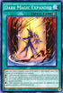 Dark Magic Expanded (MP17-EN102) [2017 Mega-Tins Mega Pack]