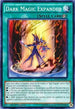 Dark Magic Expanded (MP17-EN102) [2017 Mega-Tins Mega Pack]