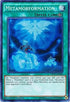 Metamorformation (MP17-EN103) [2017 Mega-Tins Mega Pack]