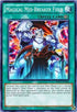 Magical Mid-Breaker Field (MP17-EN106) [2017 Mega-Tins Mega Pack]