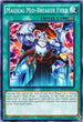 Magical Mid-Breaker Field (MP17-EN106) [2017 Mega-Tins Mega Pack]