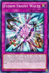 Fusion Fright Waltz (MP17-EN108) [2017 Mega-Tins Mega Pack]