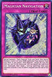 Magician Navigation (MP17-EN110) [2017 Mega-Tins Mega Pack]