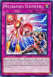 Metalfoes Counter (MP17-EN111) [2017 Mega-Tins Mega Pack]