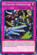 Metalfoes Combination (MP17-EN112) [2017 Mega-Tins Mega Pack]