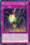 Paleozoic Hallucigenia (MP17-EN123) [2017 Mega-Tins Mega Pack]