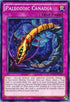Paleozoic Canadia (MP17-EN124) [2017 Mega-Tins Mega Pack]