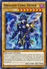 Dragon Core Hexer (MP17-EN127) [2017 Mega-Tins Mega Pack]