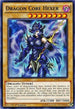 Dragon Core Hexer (MP17-EN127) [2017 Mega-Tins Mega Pack]