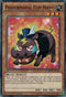 Performapal Flip Hippo (MP17-EN128) [2017 Mega-Tins Mega Pack]