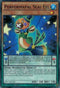 Performapal Seal Eel (MP17-EN129) [2017 Mega-Tins Mega Pack]