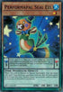 Performapal Seal Eel (MP17-EN129) [2017 Mega-Tins Mega Pack]