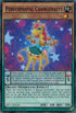 Performapal Changeraffe (MP17-EN130) [2017 Mega-Tins Mega Pack]