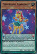 Performapal Changeraffe (MP17-EN130) [2017 Mega-Tins Mega Pack]