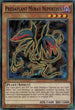 Predaplant Moray Nepenthes (MP17-EN132) [2017 Mega-Tins Mega Pack]