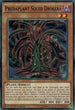 Predaplant Squid Drosera (MP17-EN133) [2017 Mega-Tins Mega Pack]