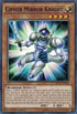 Cipher Mirror Knight (MP17-EN136) [2017 Mega-Tins Mega Pack]