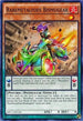 Raremetalfoes Bismugear (MP17-EN142) [2017 Mega-Tins Mega Pack]