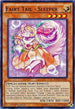 Fairy Tail - Sleeper (MP17-EN146) [2017 Mega-Tins Mega Pack]