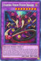 Starving Venom Fusion Dragon (MP17-EN147) [2017 Mega-Tins Mega Pack]