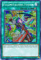 Fullmetalfoes Fusion (MP17-EN154) [2017 Mega-Tins Mega Pack]