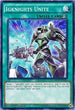 Igknights Unite (MP17-EN155) [2017 Mega-Tins Mega Pack]