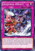 Crystron Impact (MP17-EN161) [2017 Mega-Tins Mega Pack]